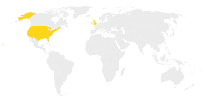 Integrated International Payroll Global Coverage