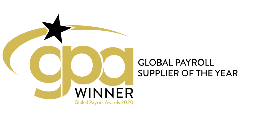 WINNER V2 Global Payroll Supplier 2020