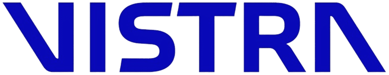 Vistra Logo